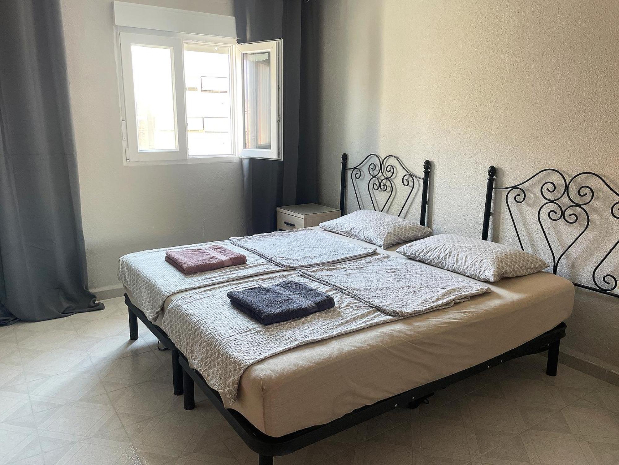 Habaneras Z Widokiem Na Morze * Torrevieja