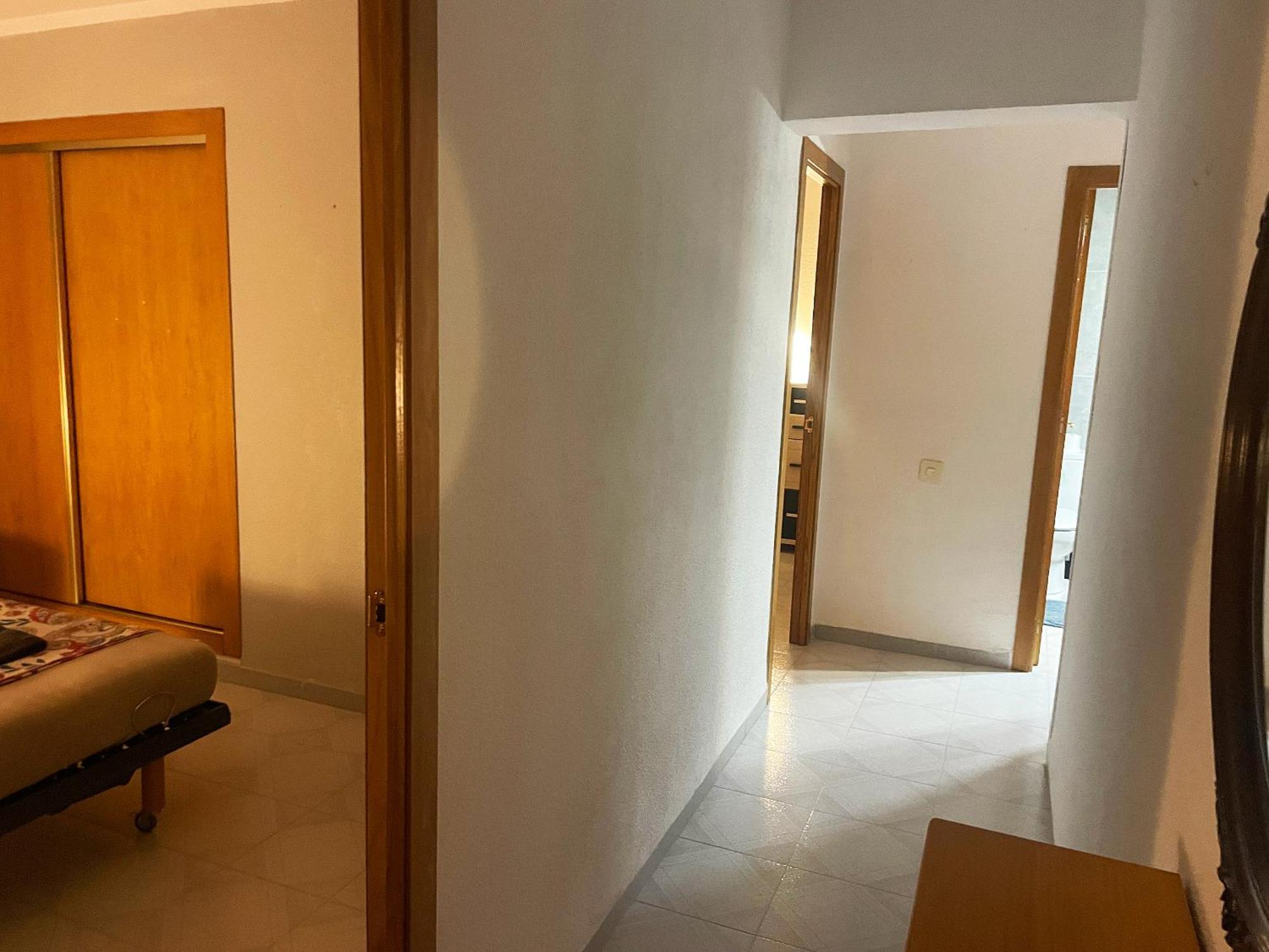 Habaneras Z Widokiem Na Morze Apartamento