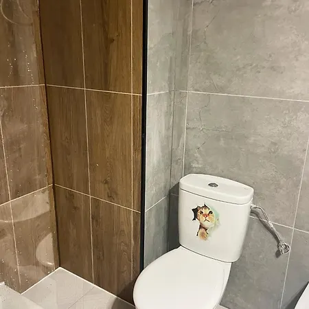 Apartament Habaneras Z Widokiem Na Morze Torrevieja Exterior photo