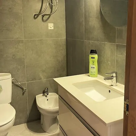 Apartament Habaneras Z Widokiem Na Morze Torrevieja Exterior photo