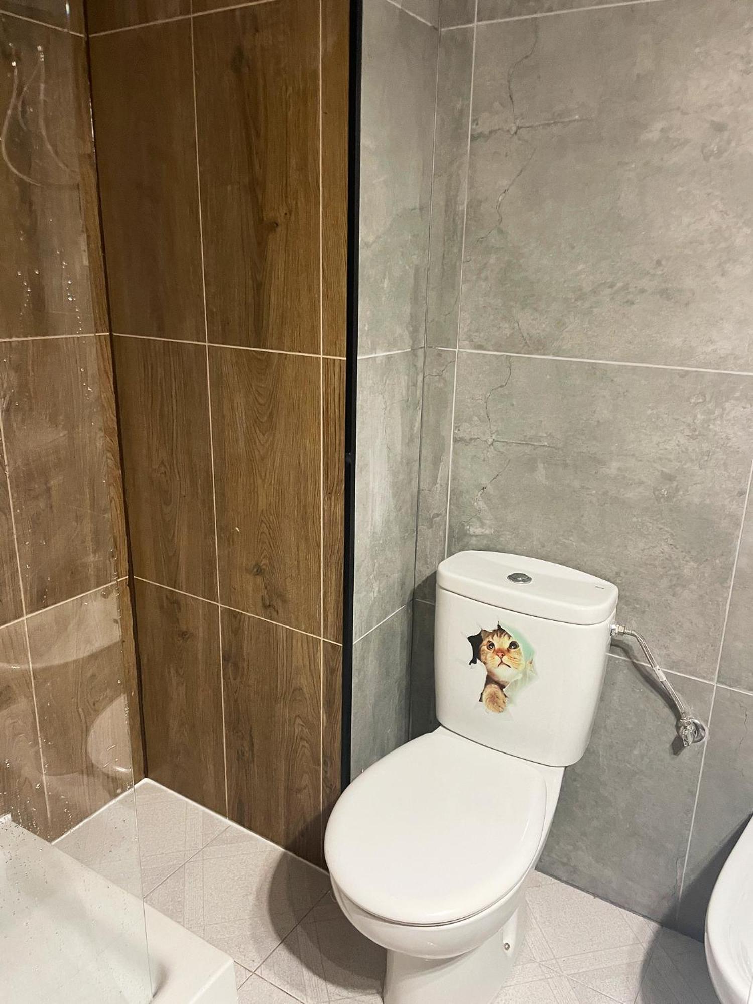 Habaneras Z Widokiem Na Morze Apartment