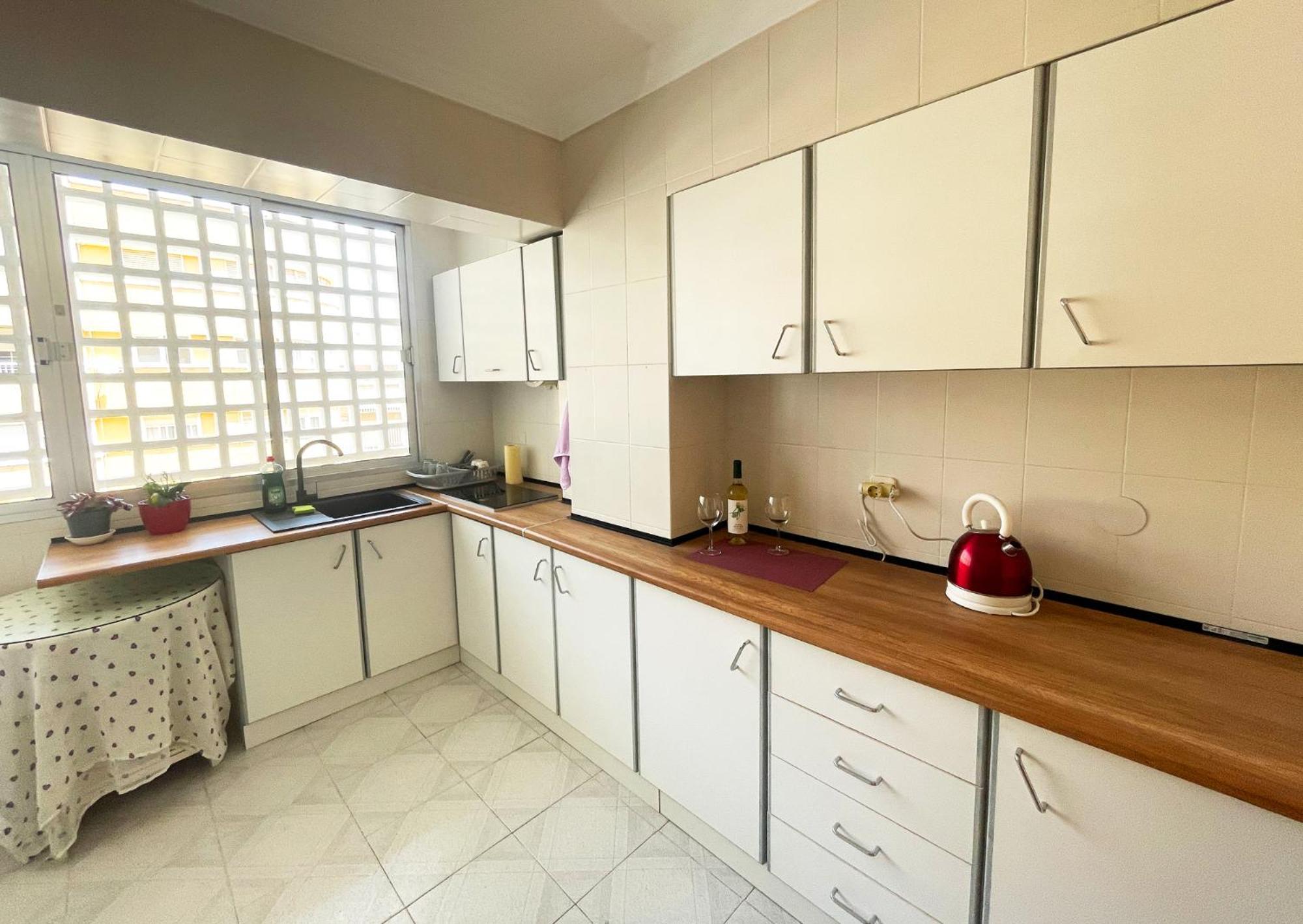 Appartement Habaneras Z Widokiem Na Morze *