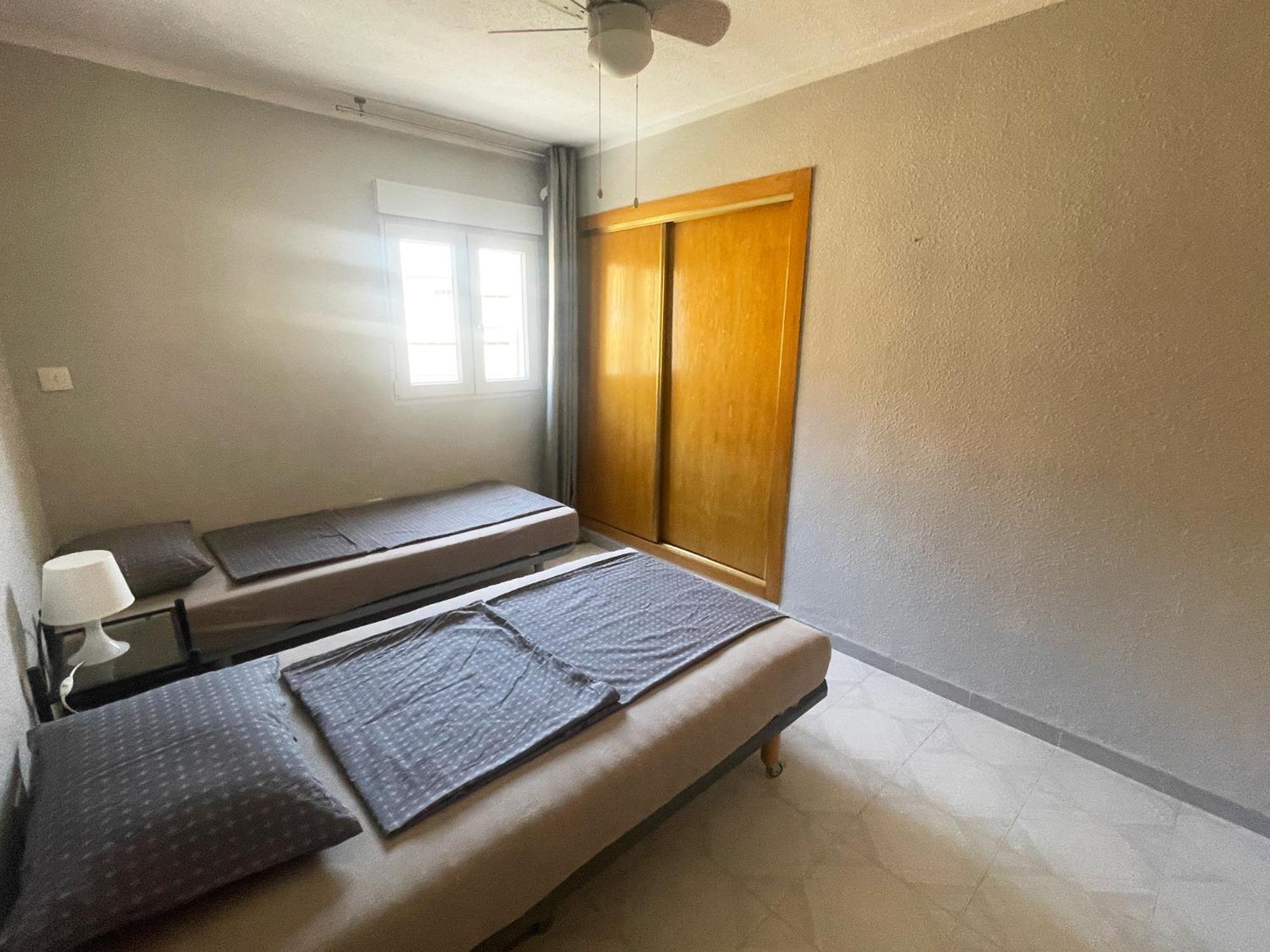 Apartment Habaneras Z Widokiem Na Morze Torrevieja