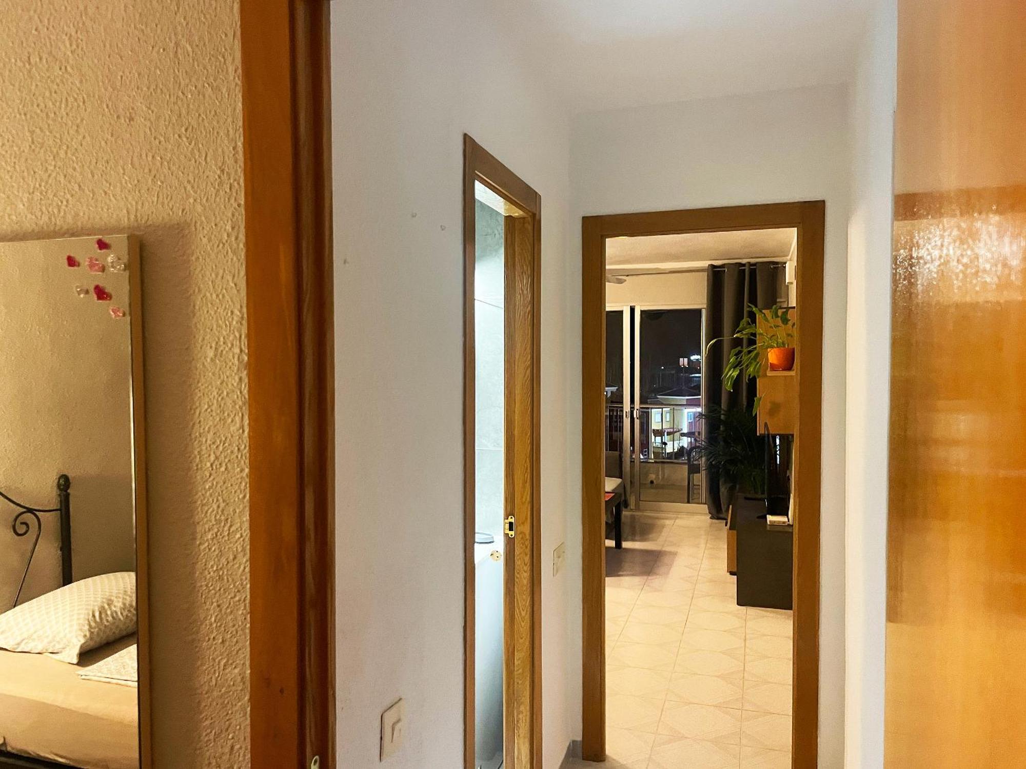 Habaneras Z Widokiem Na Morze Appartement Torrevieja