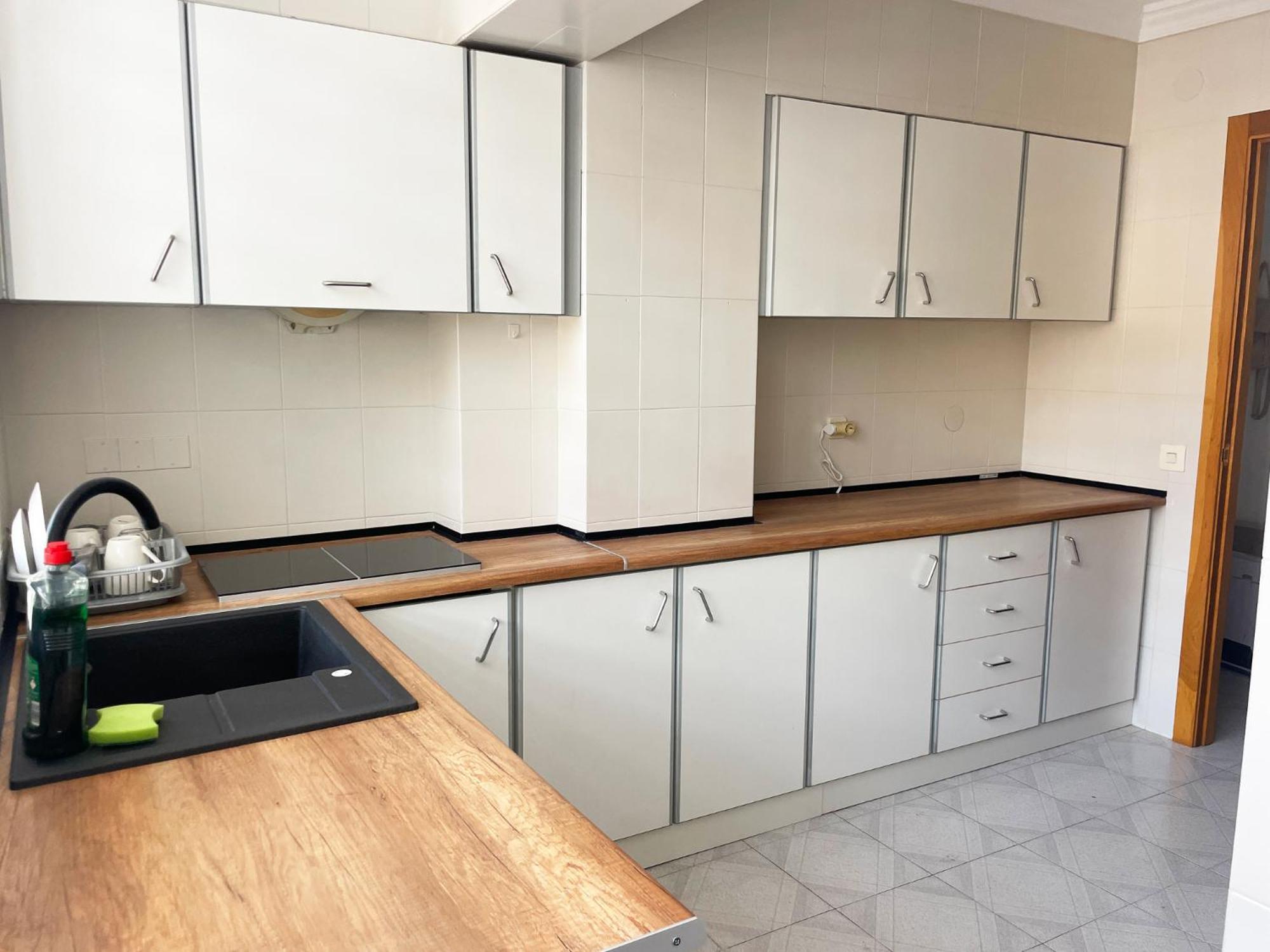 Habaneras Z Widokiem Na Morze Apartment *